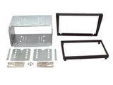 CT23VX01A 2-DIN Frame for Opel