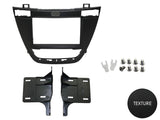 21CT23VX24 2-DIN Frame for Opel Insignia