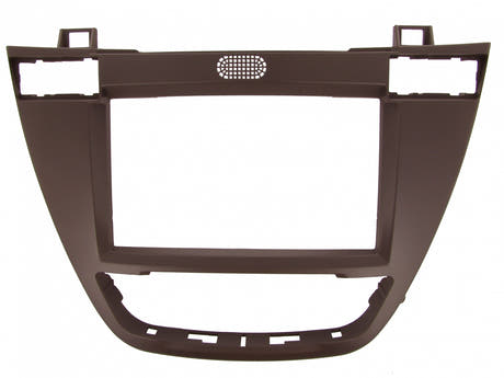 21CT23VX25 Cadre 2-DIN pour Opel Insignia