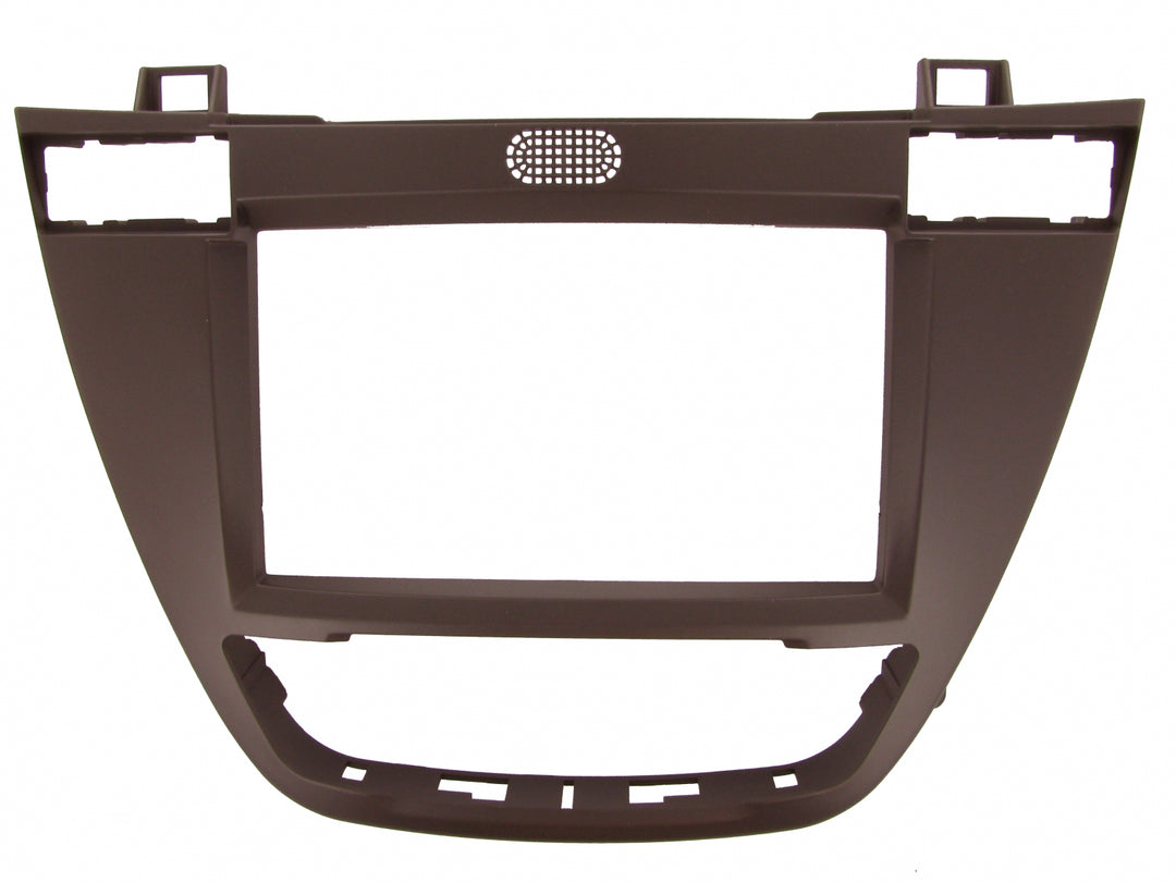 21CT23VX25 Cadre 2-DIN pour Opel Insignia