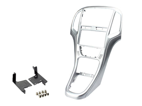 CT23VX28 Cadre 2-DIN pour Opel