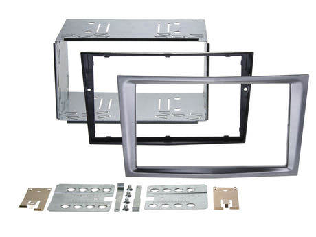 21CT23VX34 Cadre 2-DIN pour Opel