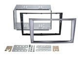 21CT23VX34 2-DIN Frame for Opel