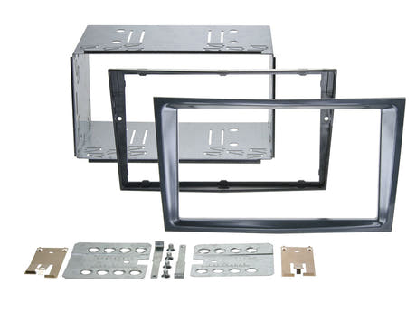 21CT23VX35 Cadre 2-DIN pour Opel