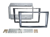 21CT23VX35 Cadre 2-DIN pour Opel