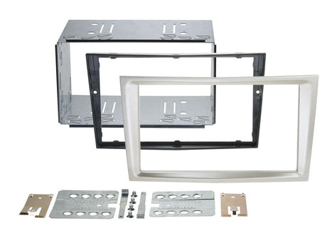CT23VX38 Cadre 2-DIN pour Opel Corsa