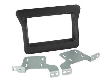 CT23VX53 Cadre 2-DIN pour Opel