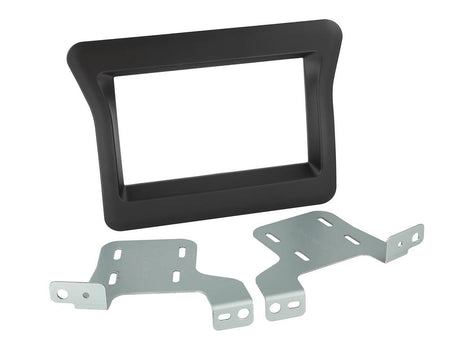 CT23VX53 Cadre 2-DIN pour Opel