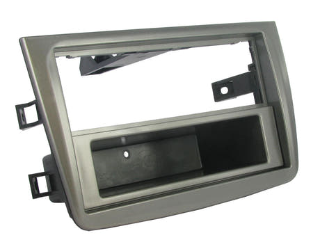 1-DIN Cadre pour Alfa Romeo