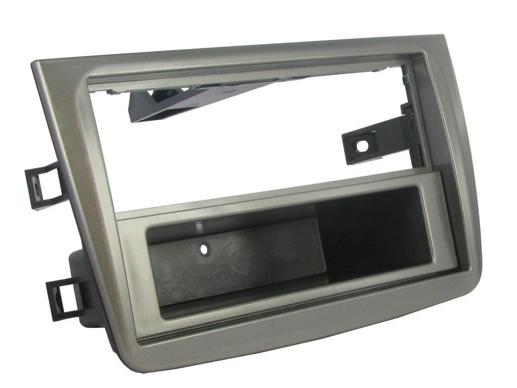 1-DIN Cadre pour Alfa Romeo