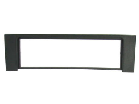 CT24AU03 Cadre 1-DIN pour Audi A4
