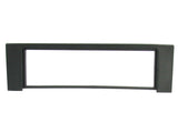 CT24AU03 1-DIN Frame for Audi A4