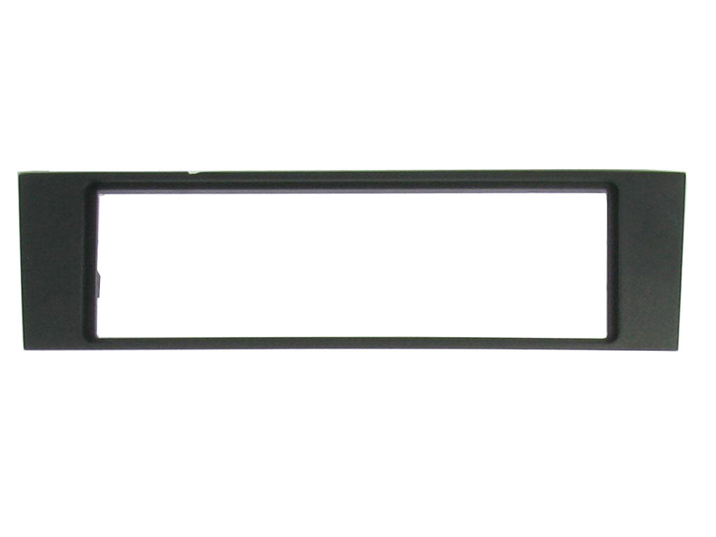 CT24AU04 1-Din frame for Audi