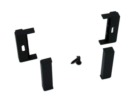 CT24AU11 Cadre 1-DIN pour Audi TT 1998-2006