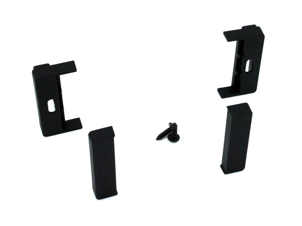 CT24AU11 Cadre 1-DIN pour Audi TT 1998-2006
