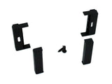 CT24AU11 Cadre 1-DIN pour Audi TT 1998-2006