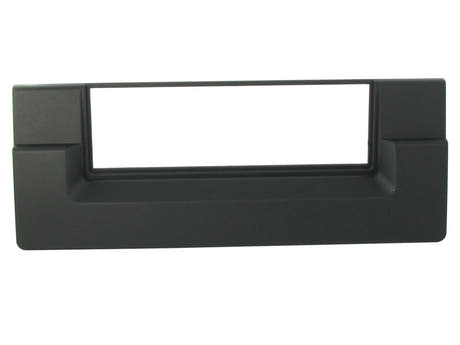 CT24BM02 Cadre 1-DIN pour BMW