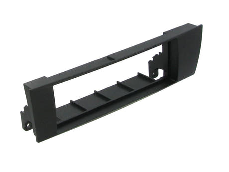21CT24BM04 Cadre 1-DIN pour BMW