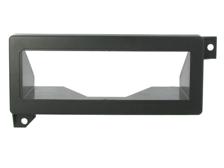 CT24CH01 Cadre 1-DIN pour Chrysler/Jeep