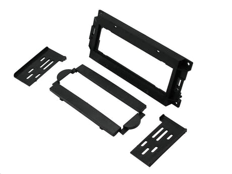 CT24CH04 Cadre 1-DIN pour Chrysler/Dodge/Jeep