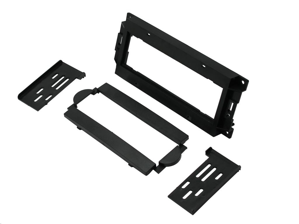 CT24CH04 Cadre 1-DIN pour Chrysler/Dodge/Jeep