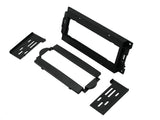 CT24CH04 1-DIN Frame for Chrysler/Dodge/Jeep
