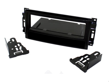 CT24CH08 Cadre 1-DIN pour Chrysler/Dodge/Jeep