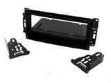 CT24CH08 1-Din frame for Chrysler/Dodge/Jeep