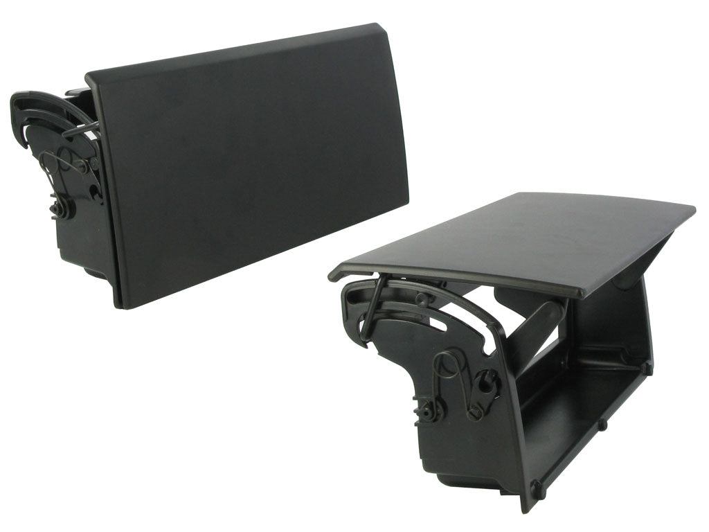 CT24CT03 Cadre 1-DIN pour Citroën