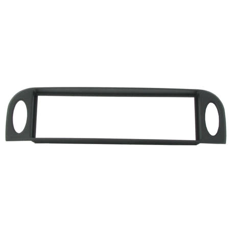 CT24CT05 Cadre 1-DIN pour Citroen