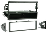 CT24CV04 Cadre 2-DIN pour Chevrolet et Suzuki