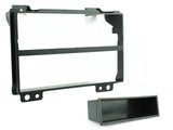 CT24FD07 Cadre 1-DIN pour Ford