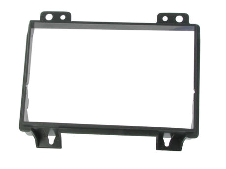 CT24FD17 Cadre 2-DIN pour Ford