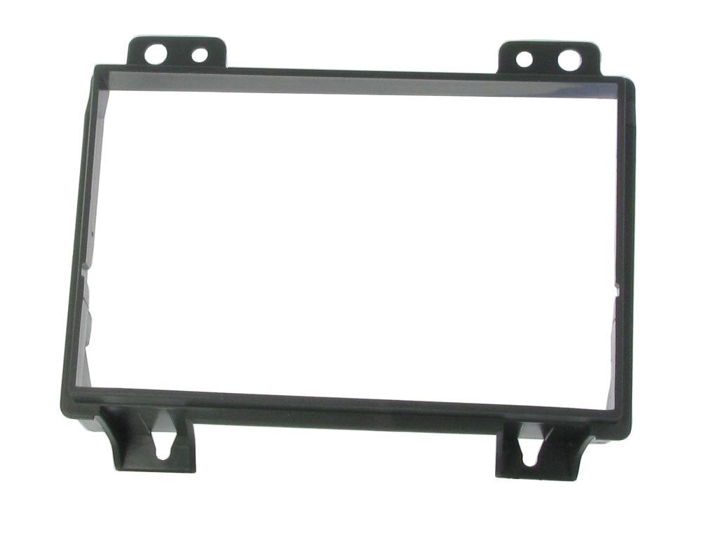 CT24FD17 Cadre 2-DIN pour Ford
