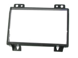CT24FD17 Cadre 2-DIN pour Ford