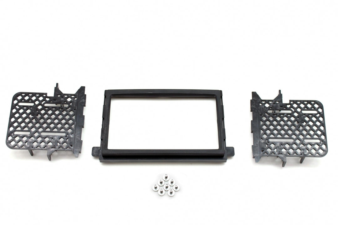CT24FD23 Cadre 2-DIN pour Ford Mustang 2005-2009