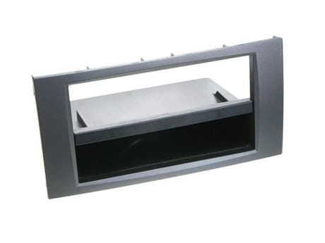 CT24FD55 Cadre 1-DIN pour Ford