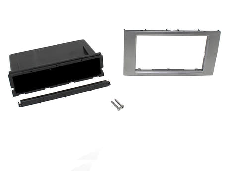 CT24FD56 Cadre 2-DIN pour Ford