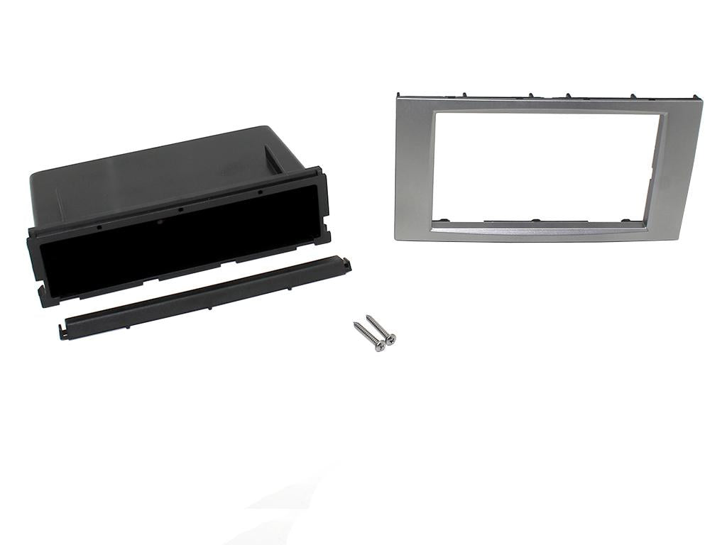 CT24FD56 Cadre 2-DIN pour Ford