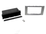 CT24FD56 Cadre 2-DIN pour Ford