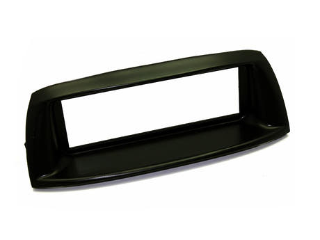 CT24FT04 Cadre 1-DIN pour Fiat Punto