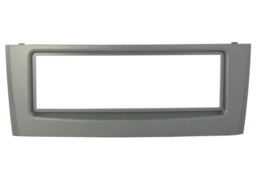 CT24FT08 Cadre 1-DIN pour Fiat