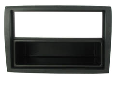 302130007 Cadre 1-DIN pour Fiat/Citroen