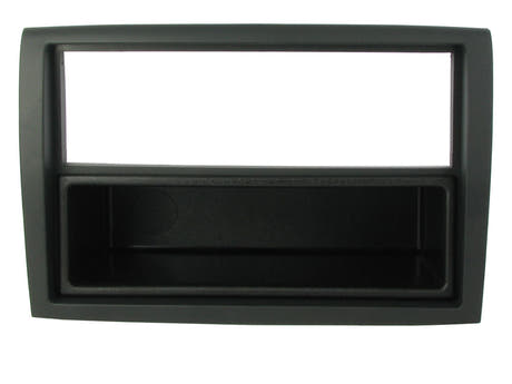 302130007 Cadre 1-DIN pour Fiat/Citroen