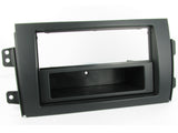 1-DIN Cadre pour Suzuki SX4