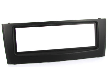 CT24FT18 Cadre 1-DIN pour Fiat