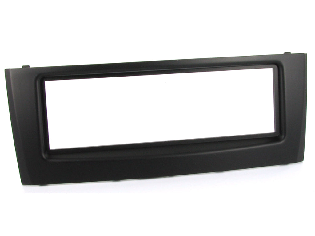 CT24FT18 Cadre 1-DIN pour Fiat