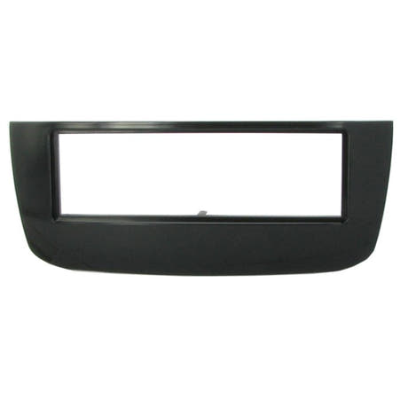 CT24FT24 Cadre 1-DIN pour Fiat