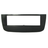 CT24FT24 Cadre 1-DIN pour Fiat