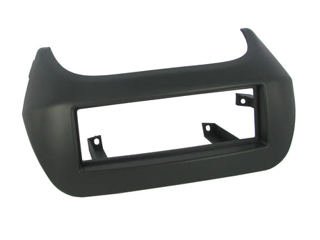 21CT24FT26 Cadre 1-DIN pour Fiat Qubo